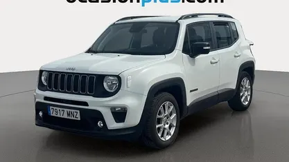 Usado Jeep Renegade Limited 120 CV (88 kW) 2024 SUV