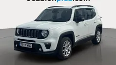 Usado 2024 Jeep Renegade Limited SUV | 19.546 € (Precio justo)