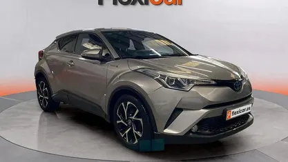 Usado 2019 Toyota C-HR Advance SUV | 18.490 € (Super precio)