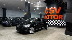 Negro Usado 2021 Renault Clio V Intens Berlina | 12.250 € (Precio justo)