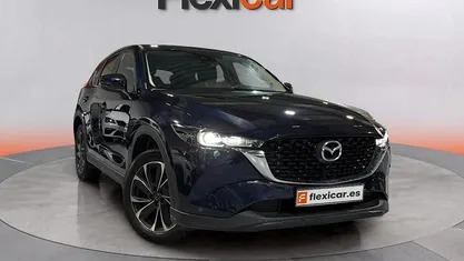 Usado 2022 Mazda CX-5 SUV | 21.690 € (Precio justo)