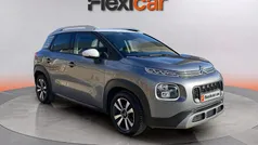 Usado 2018 Citroën C3 Aircross Feel SUV | 9490 € (Buen precio)