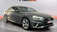 Usado 2023 Audi A4 S-Line Berlina | 28.990 € (Precio justo)