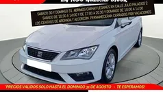 Usado 2020 Seat Leon Style Familiar | 11.990 € (Buen precio)