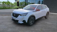 Usado 2022 Peugeot 2008 Active SUV | 15.000 € (Precio justo)