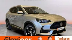 Usado 2023 MG HS Luxury SUV | 18.990 € (Precio justo)
