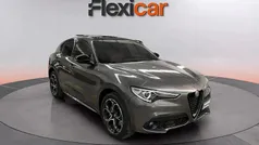 Usado 2022 Alfa Romeo Stelvio Veloce SUV | 29.190 € (Precio justo)