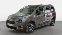 Usado 2023 Citroën Berlingo Business Class Monovolumen | 18.437 € (Precio justo)