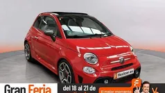 Usado 2019 Abarth 595 Pista Utilitario | 16.990 € (Precio justo)