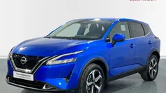 Usado 2023 Nissan Qashqai N-Connecta SUV | 30.250 € (Precio justo)