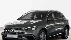 Mercedes GLA200