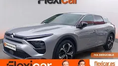 Usado 2022 Citroën C5 X PureTech Berlina | 18.990 € (Buen precio)