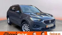 Usado 2023 Seat Tarraco Style SUV | 23.490 € (Super precio)