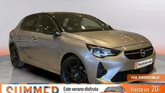 Usado 2023 Opel Corsa Berlina | 13.490 € (Precio justo)