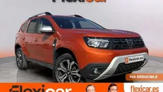 Usado 2022 Dacia Duster Prestige SUV | 15.290 € (Precio justo)