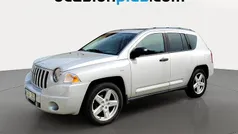 Usado 2010 Jeep Compass Limited SUV | 8200 € (Precio justo)