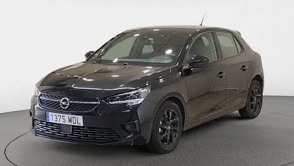Usado Opel Corsa S 131 CV (96 kW) 2023 Utilitario