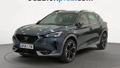 Gris Usado 2022 Cupra Formentor SUV | 21.955 € (Super precio)