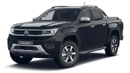 Usado 2025 VW Amarok Style Recogida | 53.394 € (Precio justo)