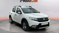 Usado 2020 Dacia Sandero Comfort Utilitario | 11.490 € (Buen precio)