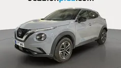 Usado 2023 Nissan Juke N-Connecta SUV | 18.991 € (Precio justo)