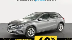 Usado 2016 Mercedes GLA200 Style SUV | 20.890 € (Precio justo)