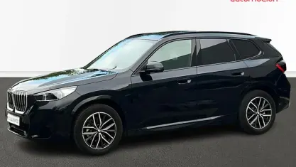 Nuevo BMW X1 163 CV (119 kW) 2026 SUV