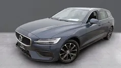 Gris Usado 2020 Volvo V60 Momentum Familiar | 21.900 € (Precio justo)