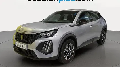 Usado Peugeot 2008 Active 102 CV (75 kW) 2023 SUV