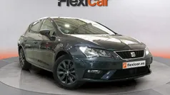 Usado 2019 Seat Leon Style Berlina | 13.990 € (Buen precio)