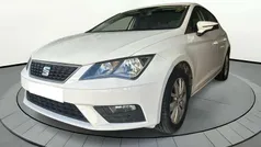 Usado 2018 Seat Leon Reference Berlina | 9790 € (Buen precio)