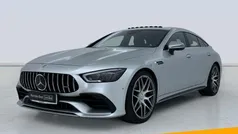Usado 2020 Mercedes AMG GT 53 AMG Coupe | 83.000 €