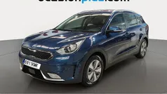 Usado 2018 Kia Niro SUV | 15.000 € (Precio justo)