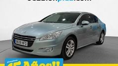 Usado 2011 Peugeot 508 Business-Line Berlina | 7600 € (Precio justo)