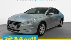 Usado 2011 Peugeot 508 Business-Line Berlina | 7600 € (Precio justo)