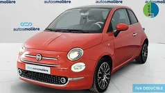 Usado 2023 Fiat 500 Dolcevita Utilitario | 11.390 € (Precio justo)