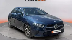 Usado 2020 Mercedes A180 Berlina | 20.390 € (Super precio)