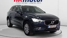 Azul Usado 2020 Volvo XC60 Business Edition SUV | 31.890 € (Buen precio)