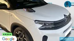 Usado 2023 Citroën C5 Aircross Feel SUV | 20.890 € (Precio justo)