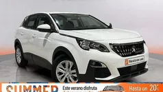 Usado 2017 Peugeot 3008 Active SUV | 13.490 € (Precio justo)