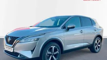 Usado Nissan Qashqai N-Connecta 158 CV (116 kW) 2023 SUV