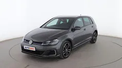 Gris Usado 2017 VW Golf VII GTE Utilitario | 18.999 € (Precio justo)
