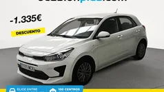 Usado 2022 Kia Rio Berlina | 14.690 € (Precio justo)