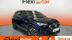 Usado 2019 Seat Tarraco XCELLENCE SUV | 21.990 € (Precio justo)