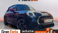 Usado 2017 Mini John Cooper Works Utilitario | 25.790 € (Precio justo)