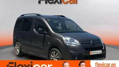 Usado 2017 Citroën Berlingo Feel Monovolumen | 10.490 € (Precio justo)