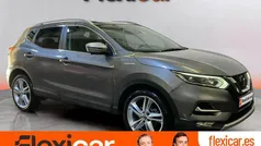 Usado 2019 Nissan Qashqai N-Connecta SUV | 20.290 € (Precio justo)