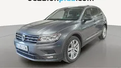 Usado 2019 VW Tiguan Advance SUV | 19.319 € (Super precio)