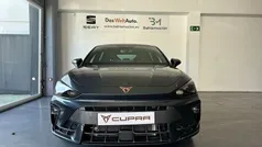 Usado 2024 Cupra Leon | 35.200 € (Precio justo)
