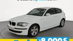 Usado 2009 BMW 116 Utilitario | 8790 € (Precio justo)